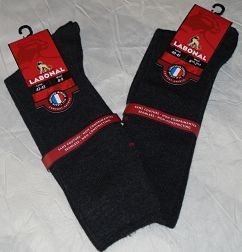 Chaussette homme 
