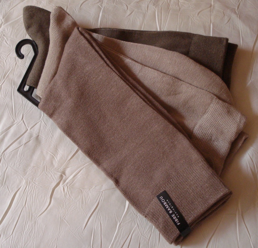 Chaussette homme 