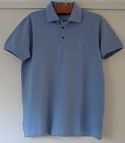 polo homme