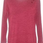 Pull femme classique