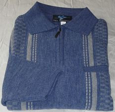 Pull hiver
