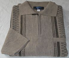 Pull hiver