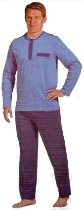 Pyjama homme