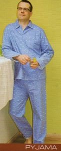 Pyjama homme